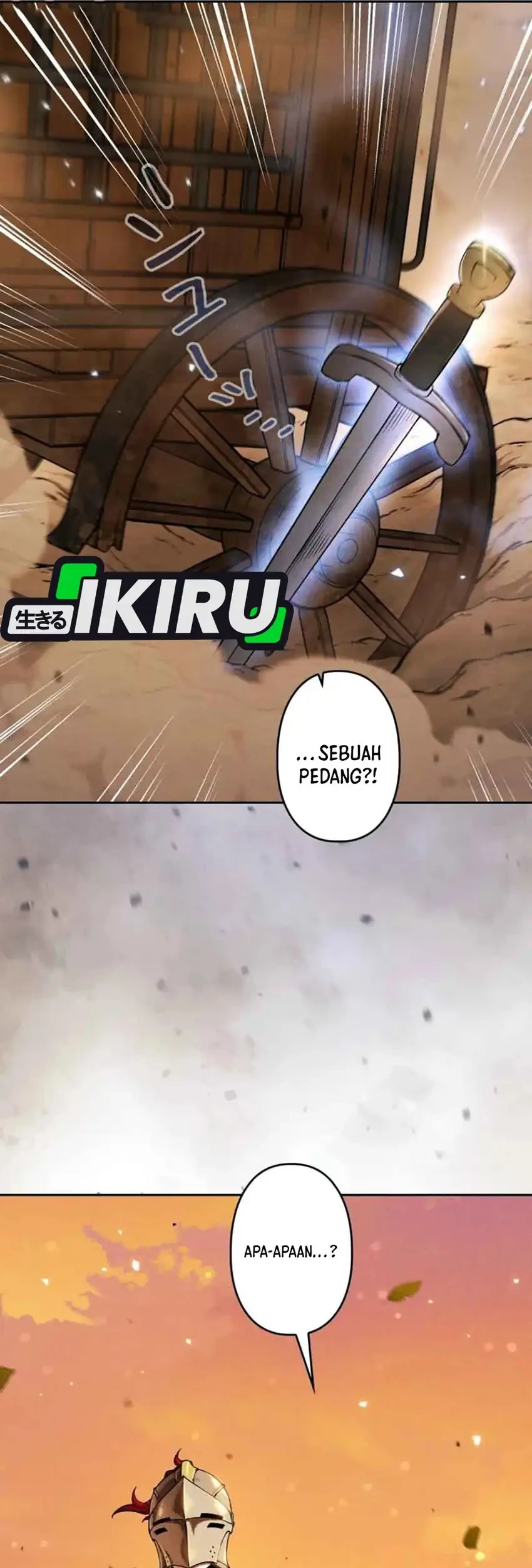 Reincarnated as the Strongest Monster Eater: Revenge on the Tyrant Dragon Chapter 6 - halaman 82