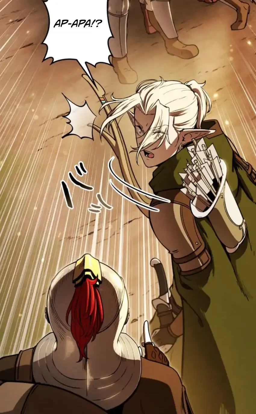 Reincarnated as the Strongest Monster Eater: Revenge on the Tyrant Dragon Chapter 7 - halaman 15