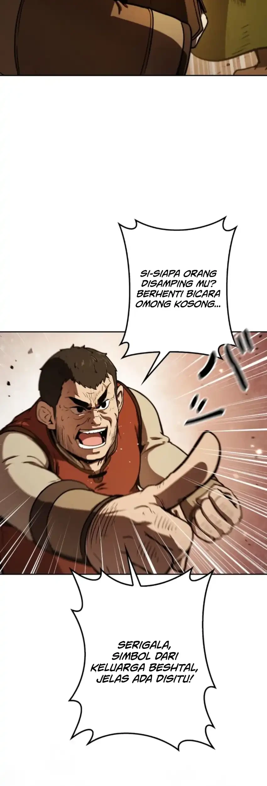 Reincarnated as the Strongest Monster Eater: Revenge on the Tyrant Dragon Chapter 7 - halaman 16