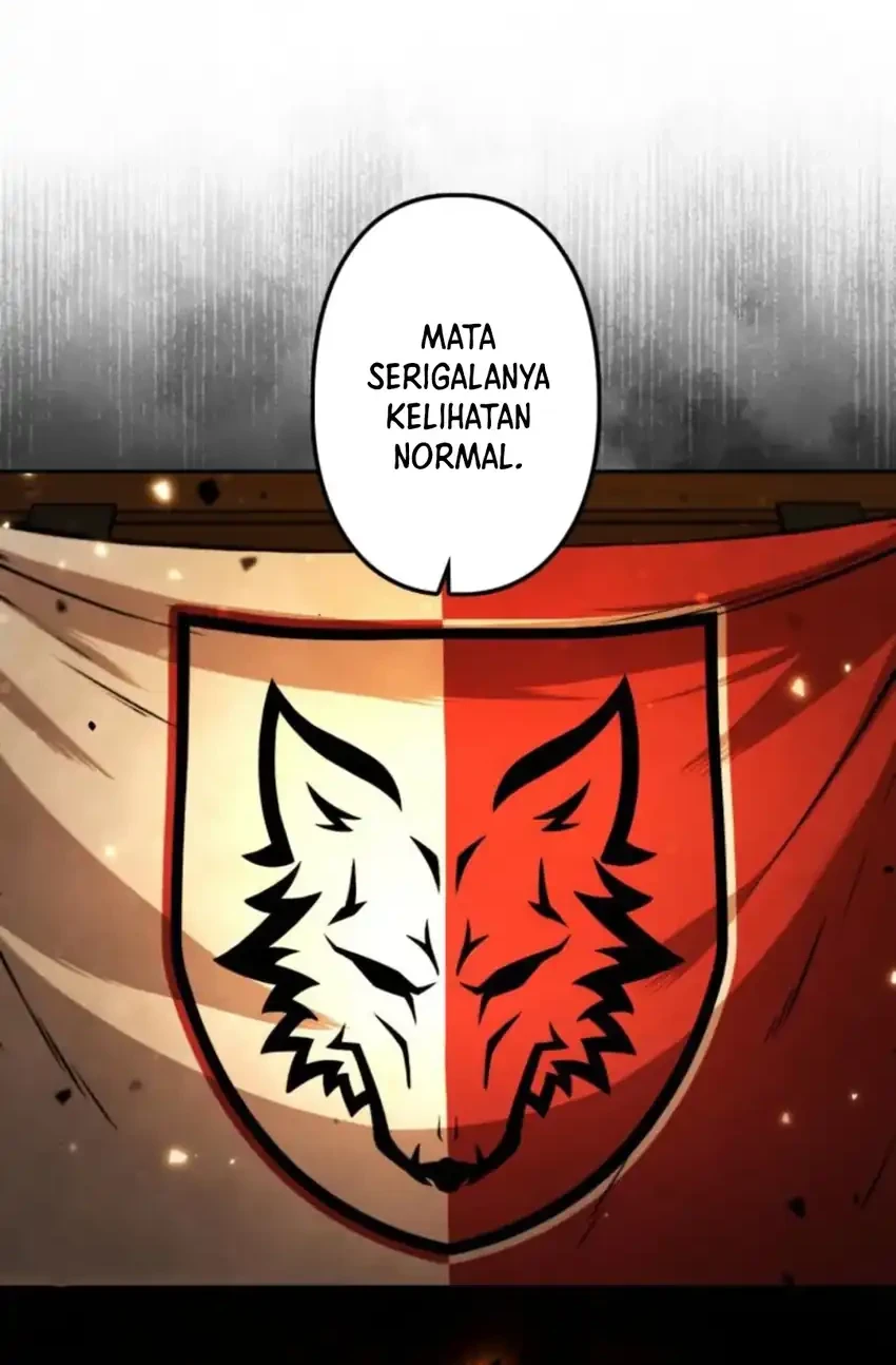 Reincarnated as the Strongest Monster Eater: Revenge on the Tyrant Dragon Chapter 7 - halaman 17