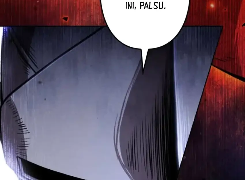Reincarnated as the Strongest Monster Eater: Revenge on the Tyrant Dragon Chapter 7 - halaman 19