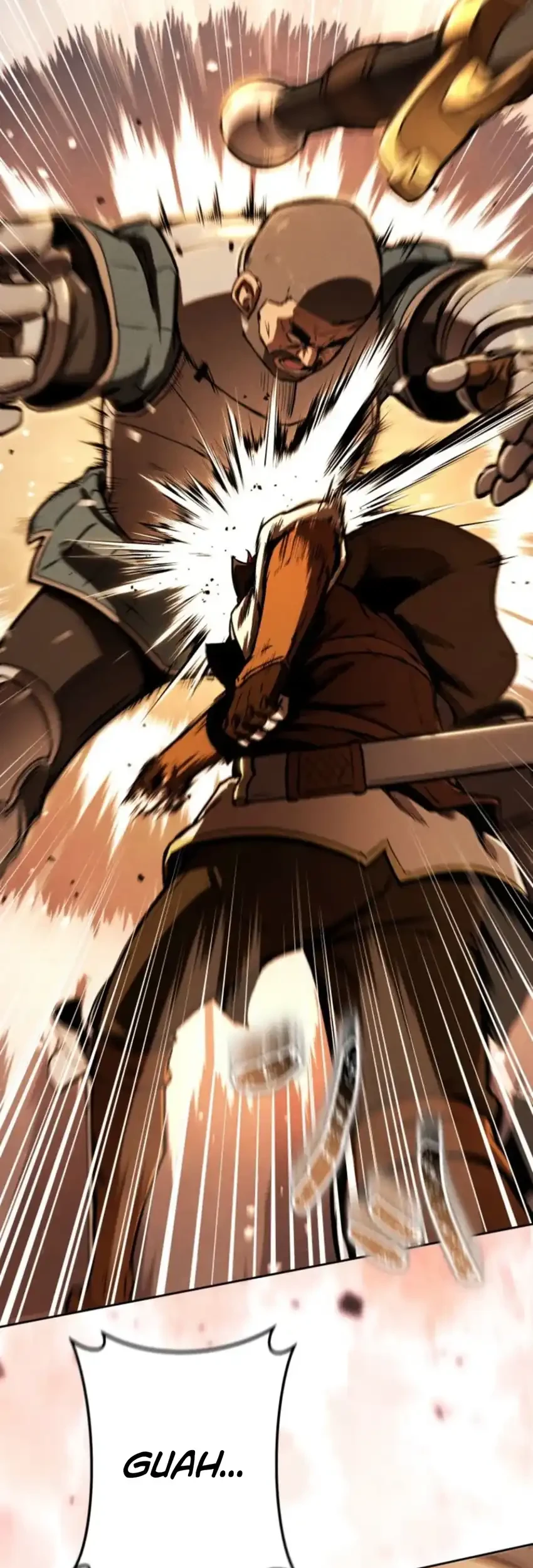 Reincarnated as the Strongest Monster Eater: Revenge on the Tyrant Dragon Chapter 7 - halaman 29