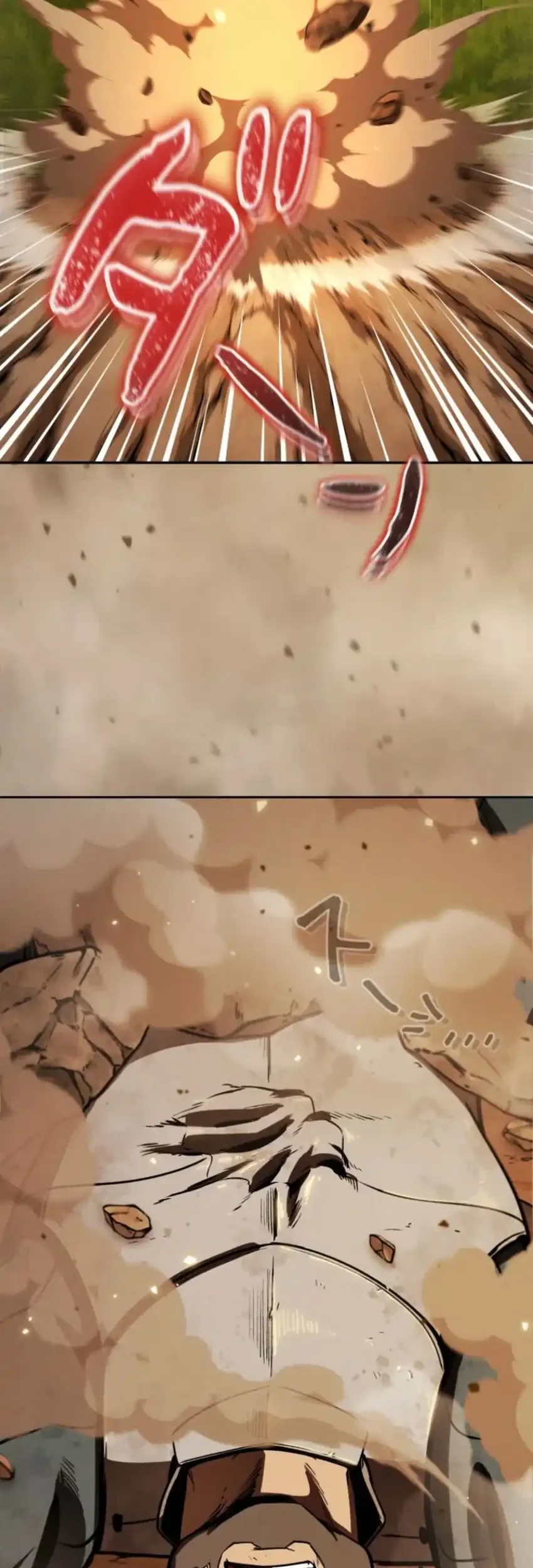 Reincarnated as the Strongest Monster Eater: Revenge on the Tyrant Dragon Chapter 7 - halaman 33