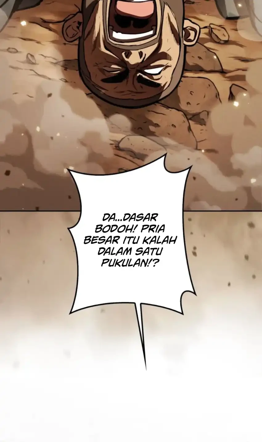 Reincarnated as the Strongest Monster Eater: Revenge on the Tyrant Dragon Chapter 7 - halaman 34