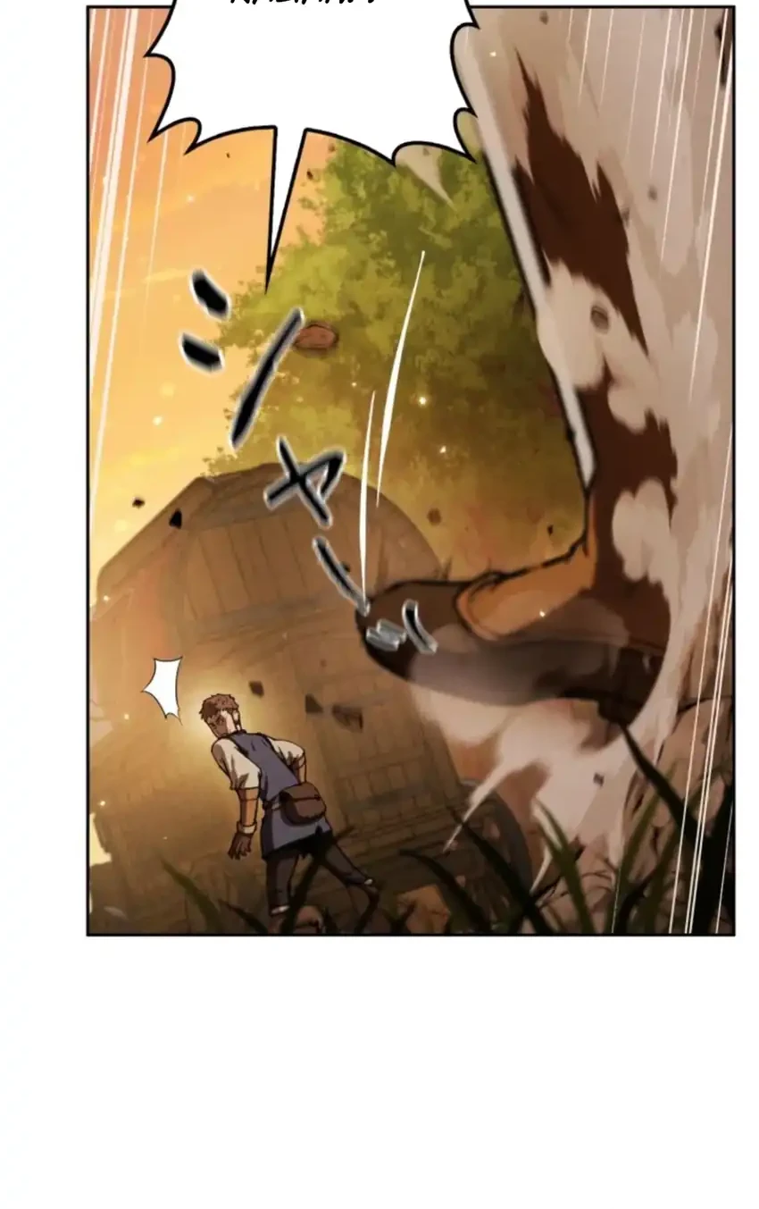 Reincarnated as the Strongest Monster Eater: Revenge on the Tyrant Dragon Chapter 7 - halaman 4