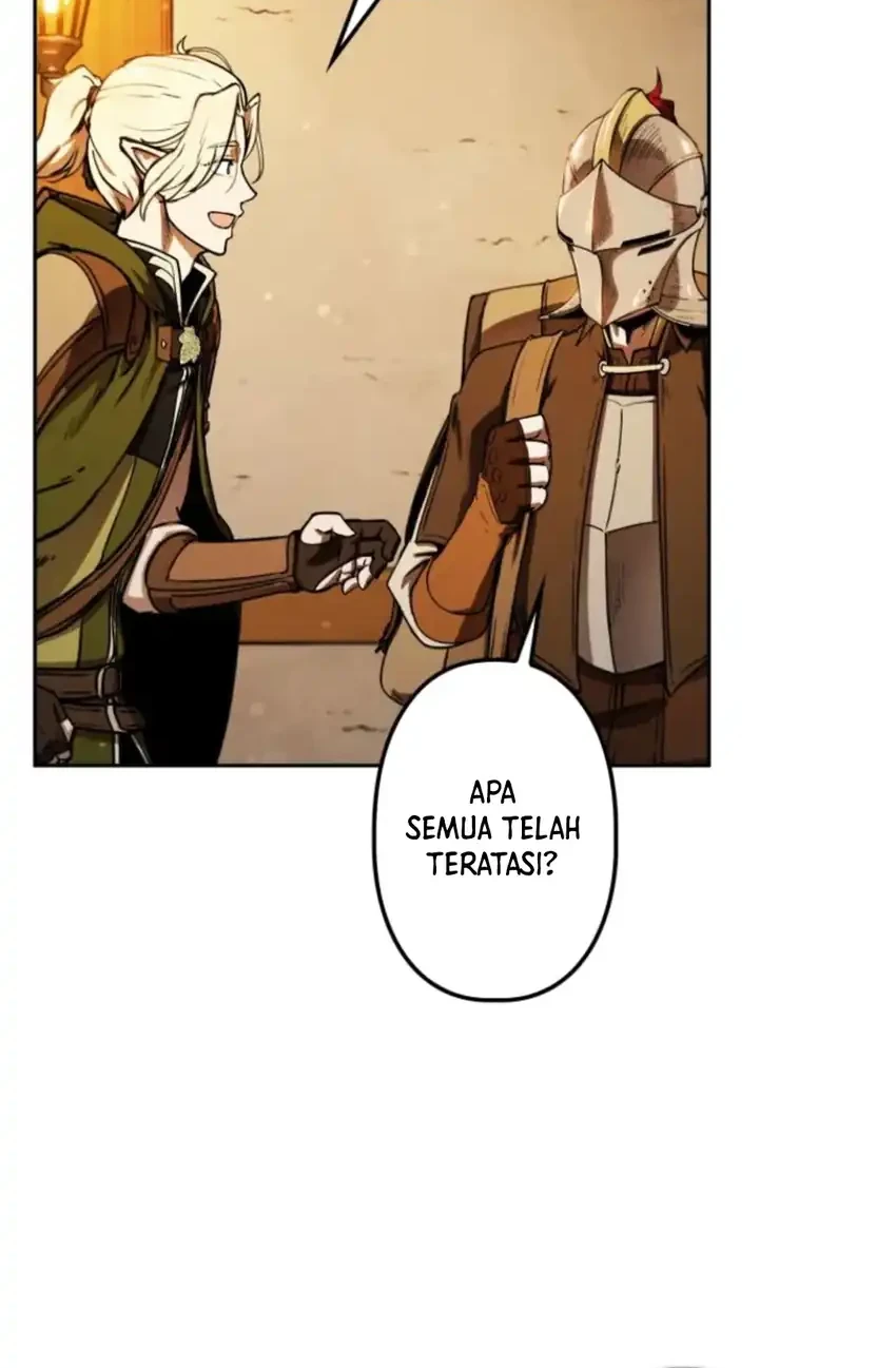 Reincarnated as the Strongest Monster Eater: Revenge on the Tyrant Dragon Chapter 7 - halaman 42