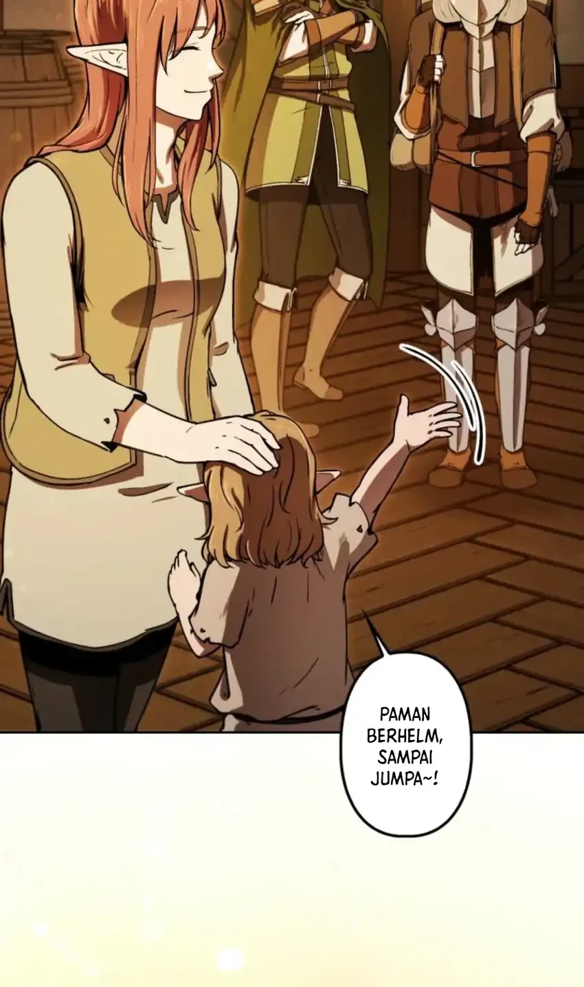 Reincarnated as the Strongest Monster Eater: Revenge on the Tyrant Dragon Chapter 7 - halaman 48