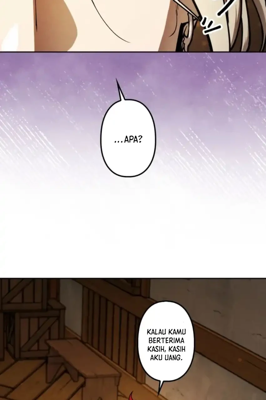 Reincarnated as the Strongest Monster Eater: Revenge on the Tyrant Dragon Chapter 7 - halaman 52