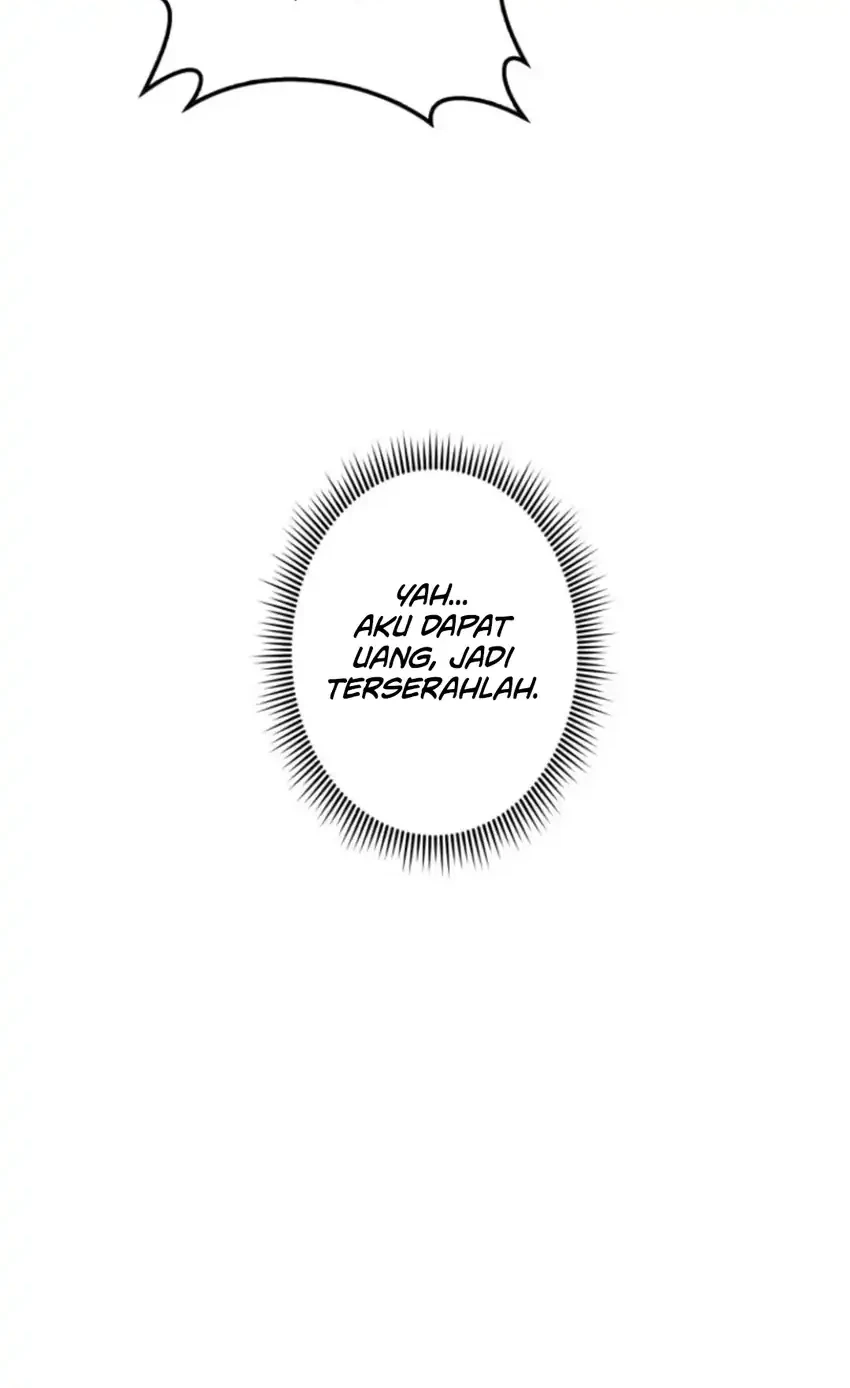 Reincarnated as the Strongest Monster Eater: Revenge on the Tyrant Dragon Chapter 7 - halaman 58