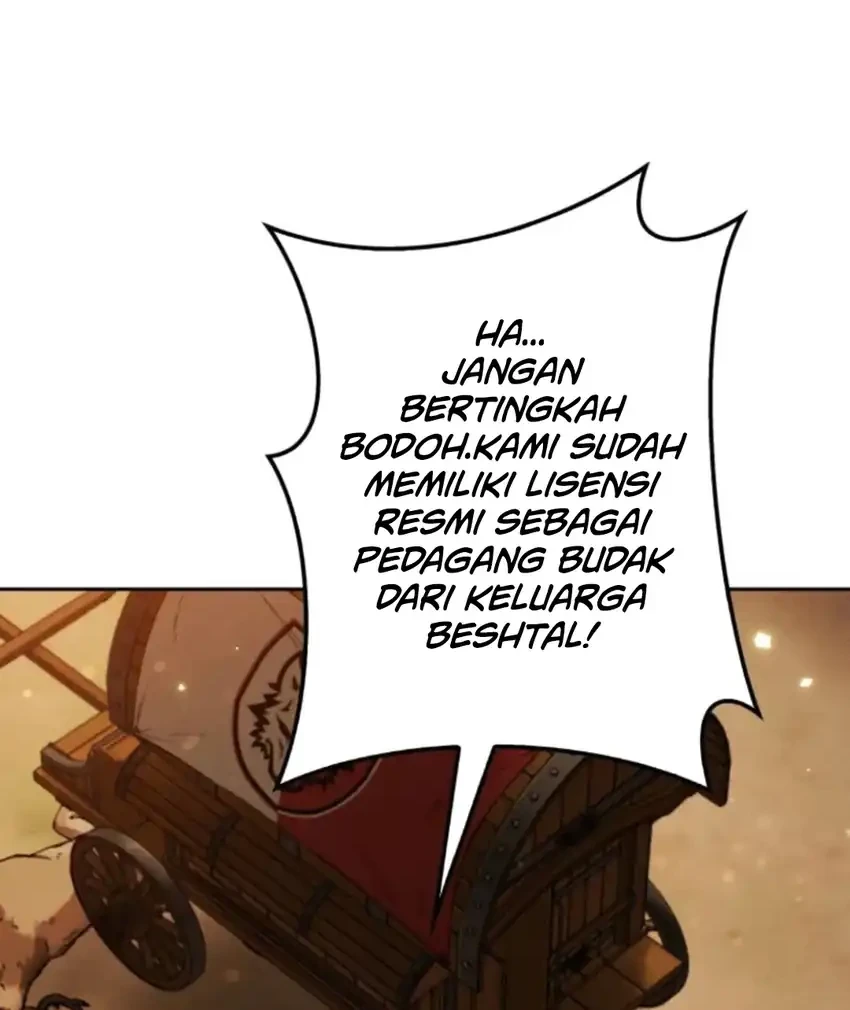 Reincarnated as the Strongest Monster Eater: Revenge on the Tyrant Dragon Chapter 7 - halaman 7