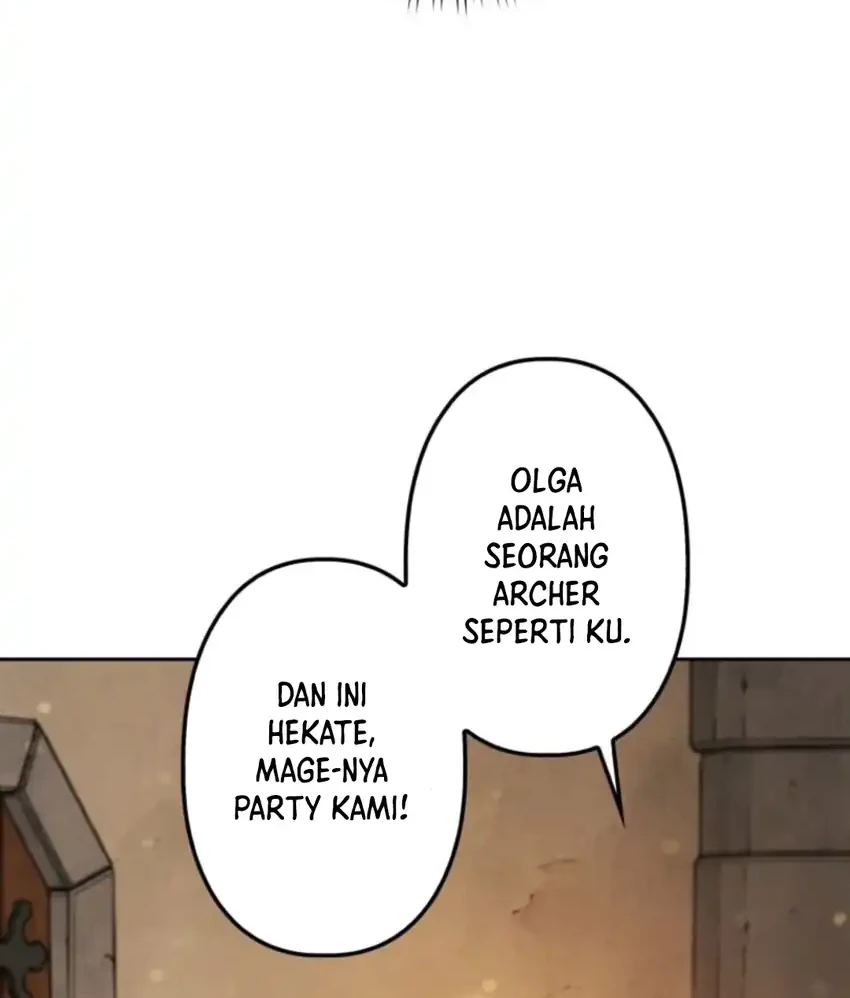 Reincarnated as the Strongest Monster Eater: Revenge on the Tyrant Dragon Chapter 7 - halaman 80