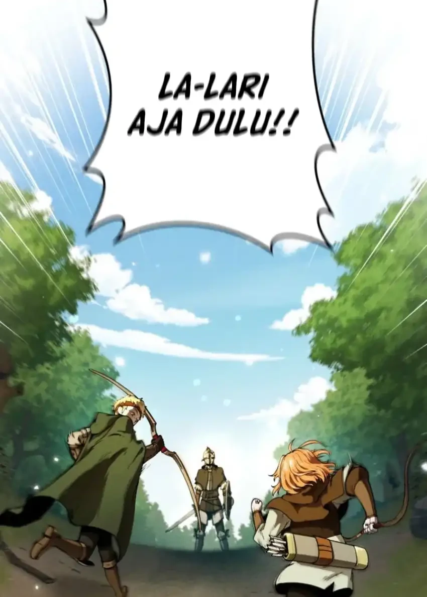 Reincarnated as the Strongest Monster Eater: Revenge on the Tyrant Dragon Chapter 8 - halaman 16
