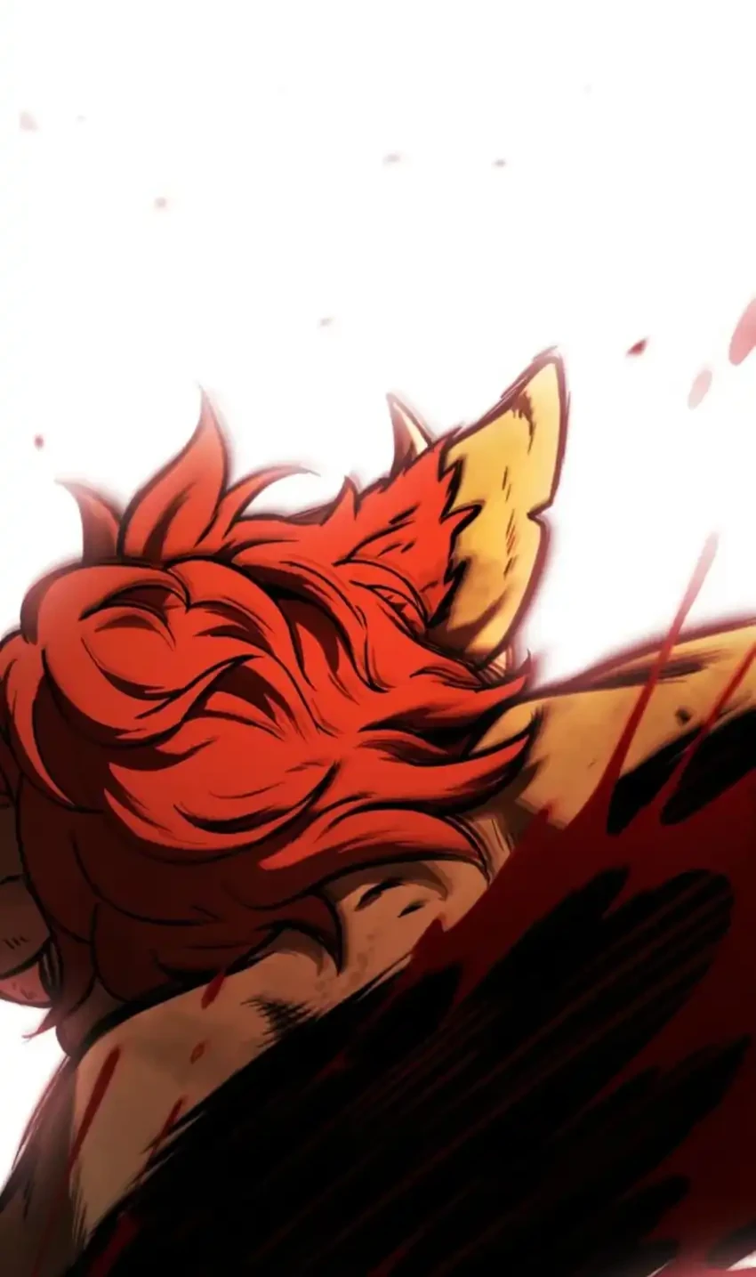 Reincarnated as the Strongest Monster Eater: Revenge on the Tyrant Dragon Chapter 8 - halaman 21