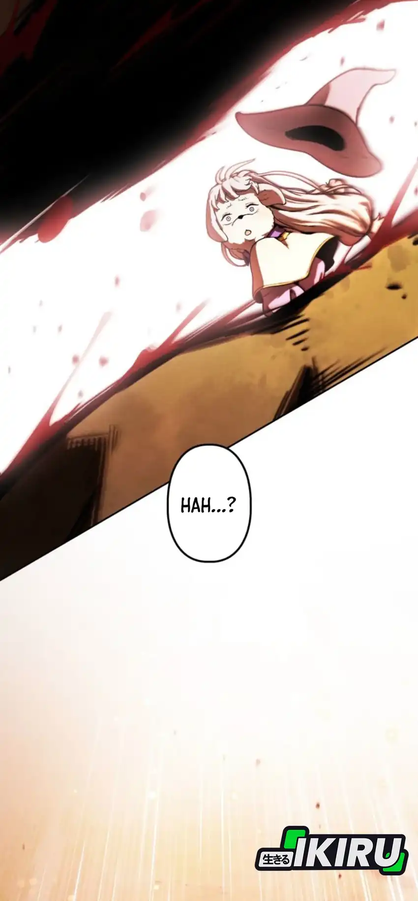 Reincarnated as the Strongest Monster Eater: Revenge on the Tyrant Dragon Chapter 8 - halaman 22
