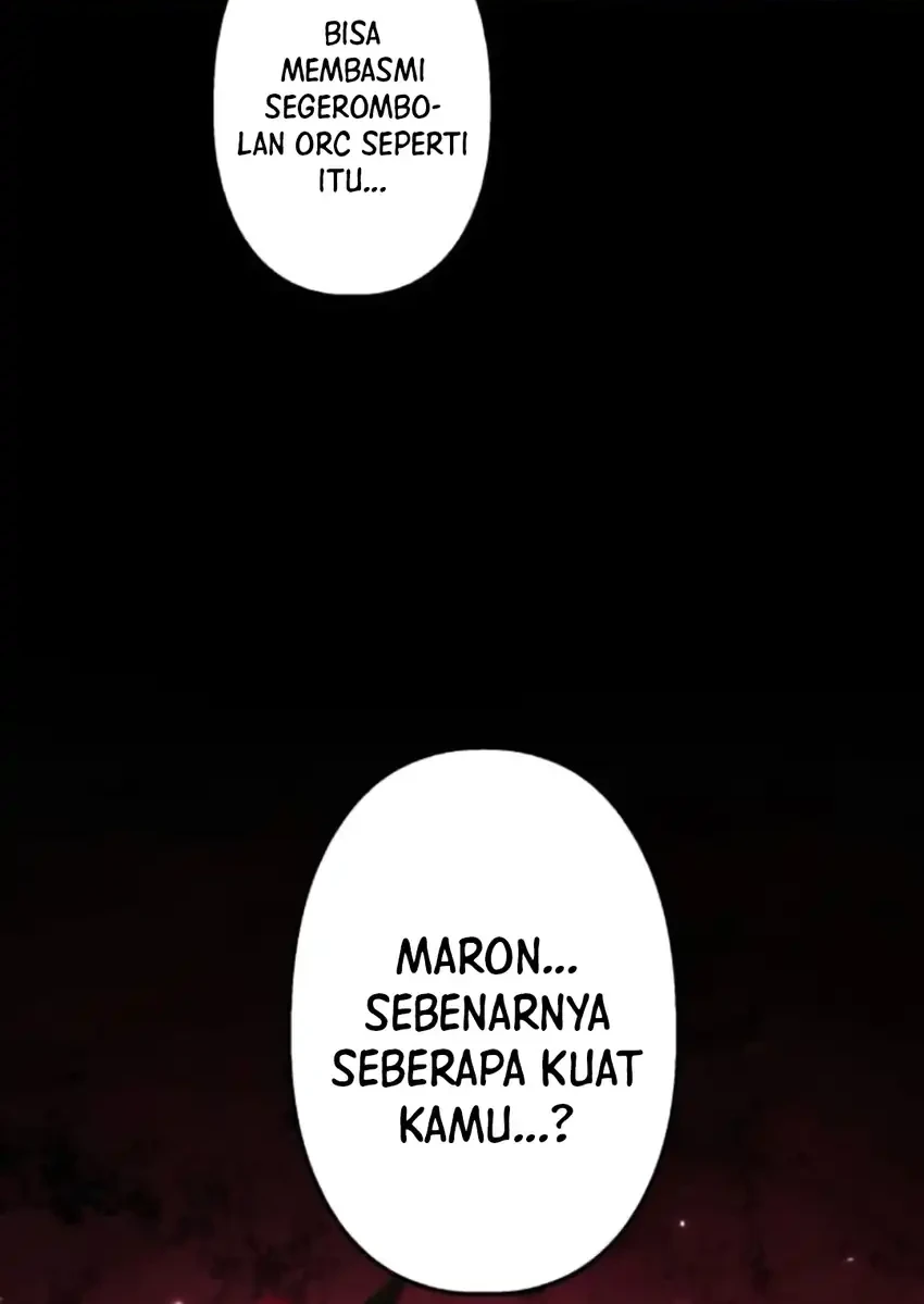Reincarnated as the Strongest Monster Eater: Revenge on the Tyrant Dragon Chapter 8 - halaman 26