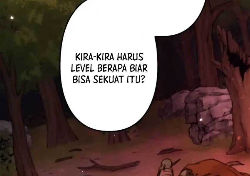 Reincarnated as the Strongest Monster Eater: Revenge on the Tyrant Dragon Chapter 8 - halaman 32