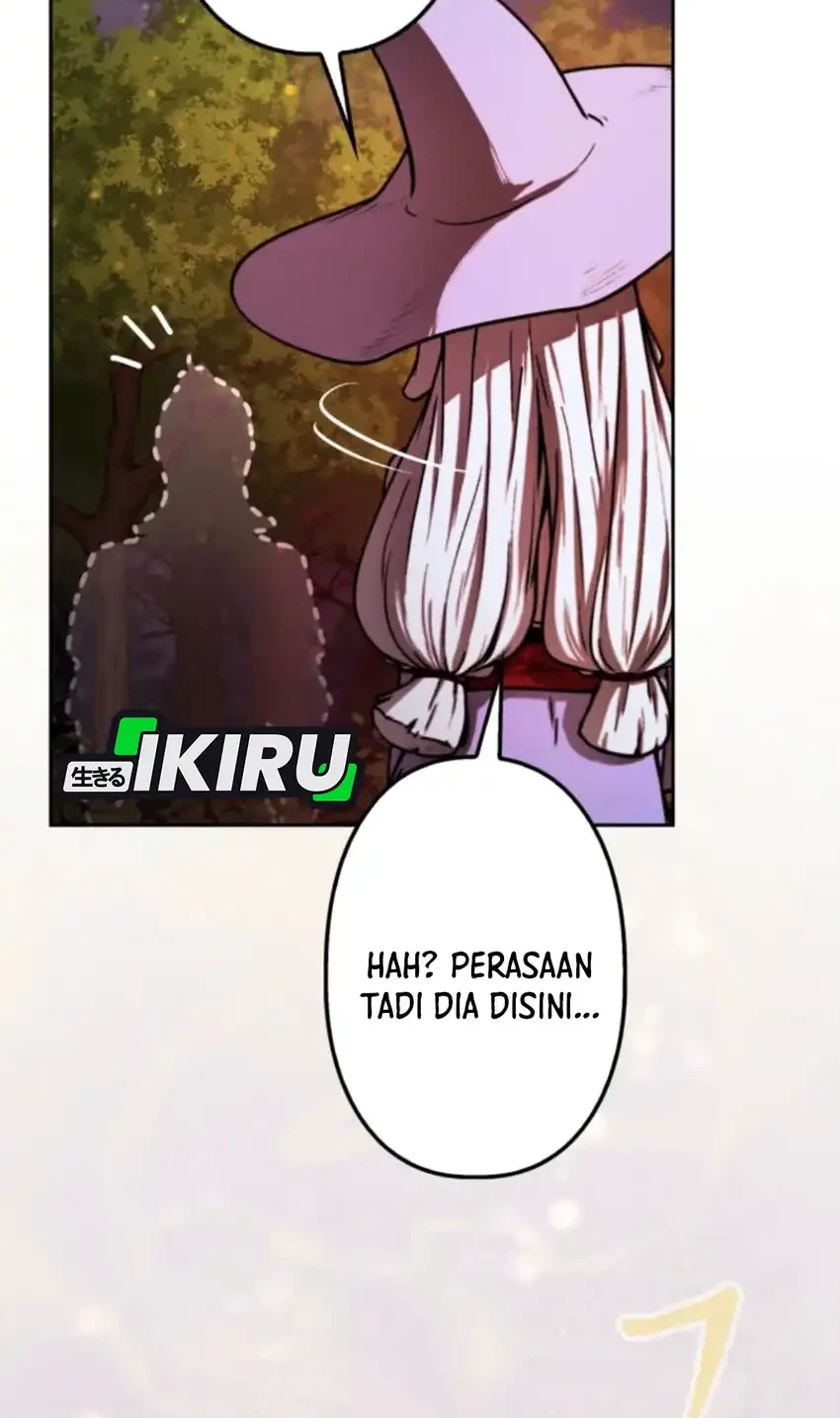Reincarnated as the Strongest Monster Eater: Revenge on the Tyrant Dragon Chapter 8 - halaman 34