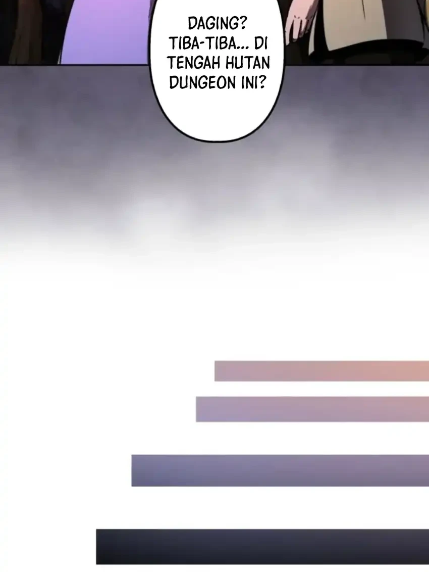 Reincarnated as the Strongest Monster Eater: Revenge on the Tyrant Dragon Chapter 8 - halaman 36