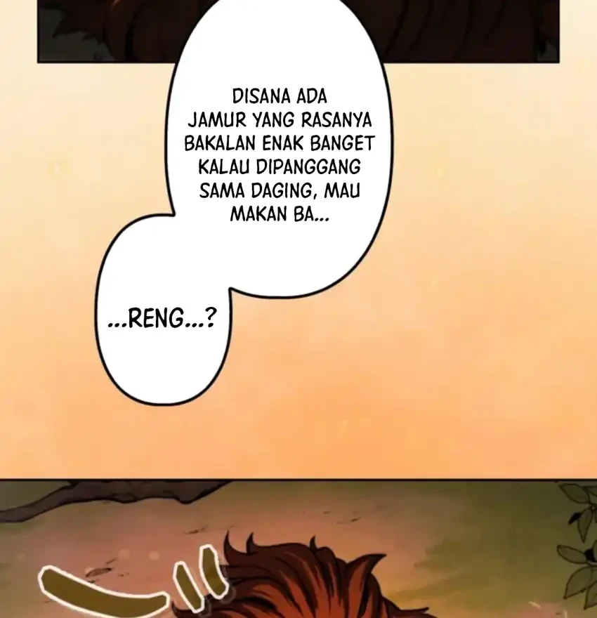 Reincarnated as the Strongest Monster Eater: Revenge on the Tyrant Dragon Chapter 8 - halaman 38
