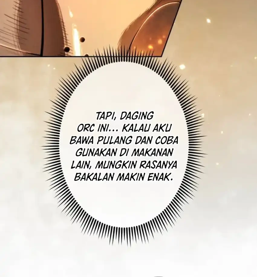 Reincarnated as the Strongest Monster Eater: Revenge on the Tyrant Dragon Chapter 8 - halaman 53