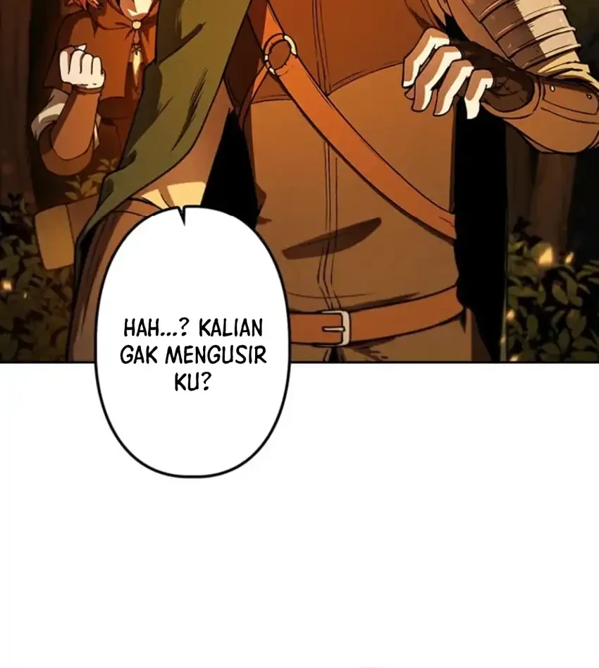 Reincarnated as the Strongest Monster Eater: Revenge on the Tyrant Dragon Chapter 8 - halaman 55