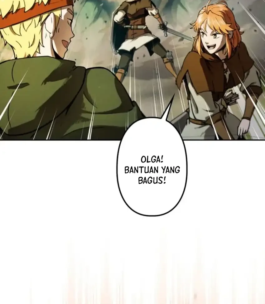 Reincarnated as the Strongest Monster Eater: Revenge on the Tyrant Dragon Chapter 8 - halaman 6