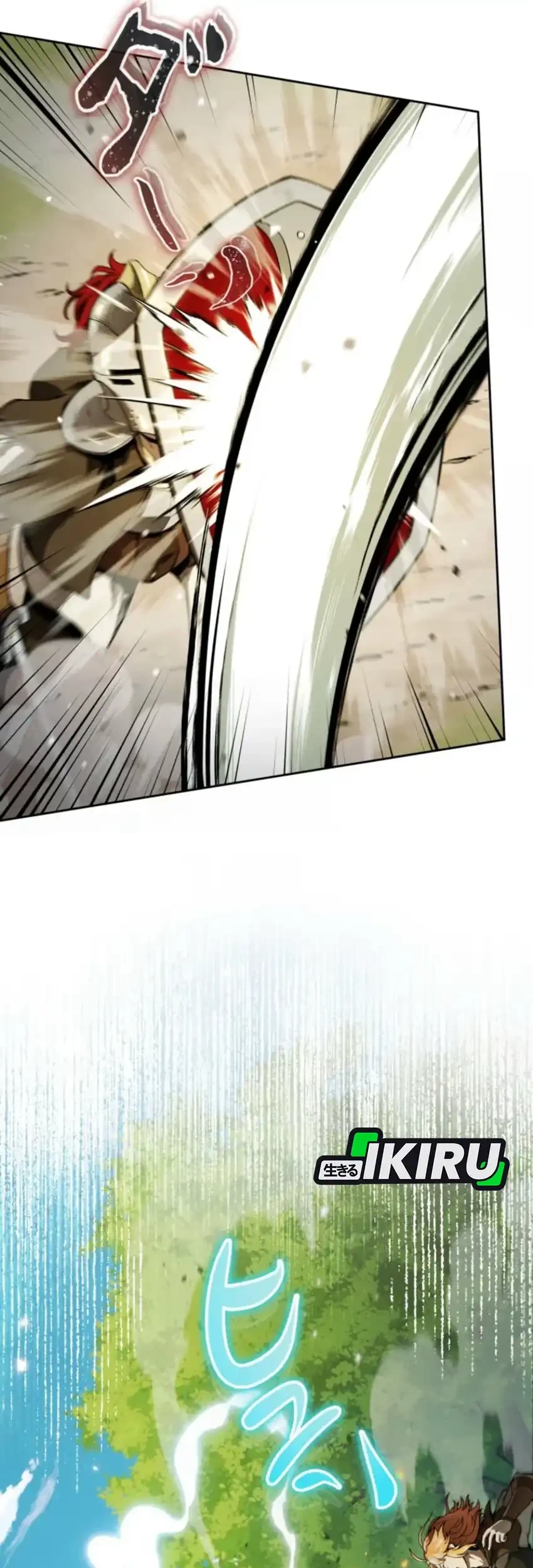 Reincarnated as the Strongest Monster Eater: Revenge on the Tyrant Dragon Chapter 8 - halaman 62