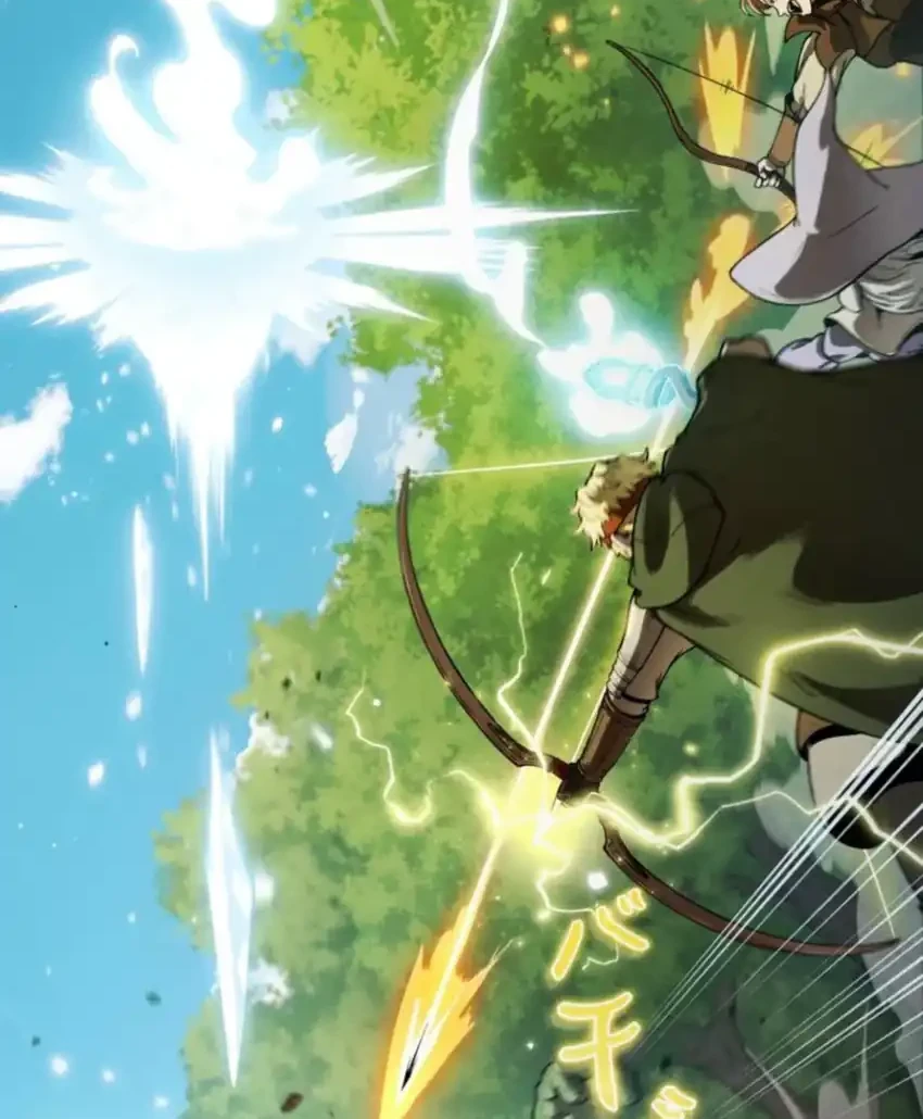 Reincarnated as the Strongest Monster Eater: Revenge on the Tyrant Dragon Chapter 8 - halaman 63