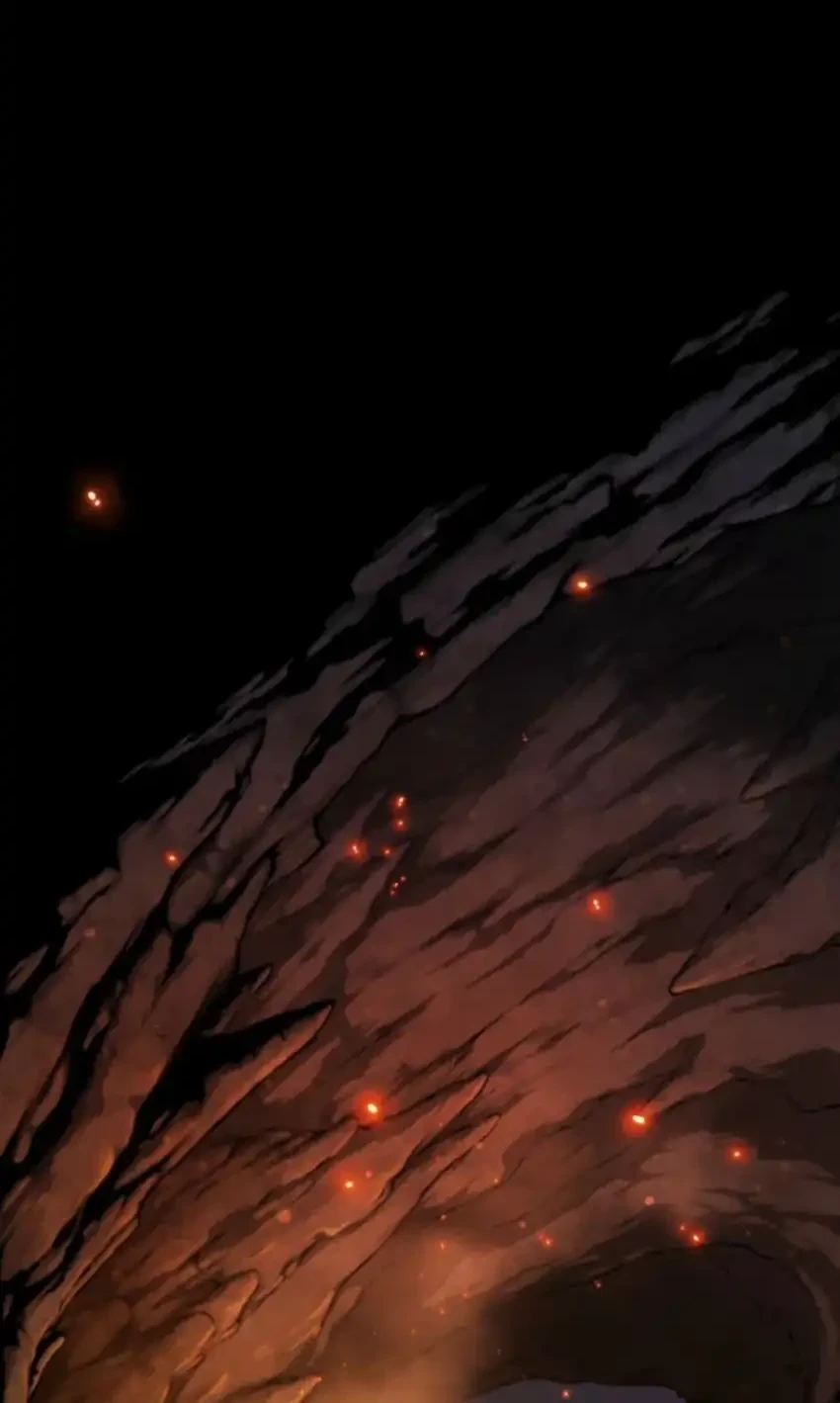 Reincarnated as the Strongest Monster Eater: Revenge on the Tyrant Dragon Chapter 8 - halaman 65