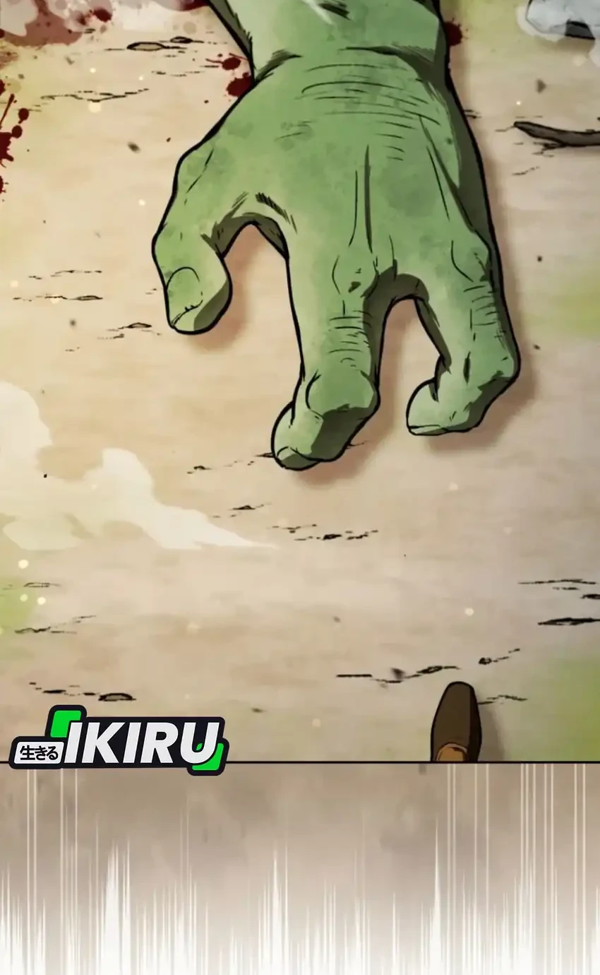 Reincarnated as the Strongest Monster Eater: Revenge on the Tyrant Dragon Chapter 8 - halaman 8