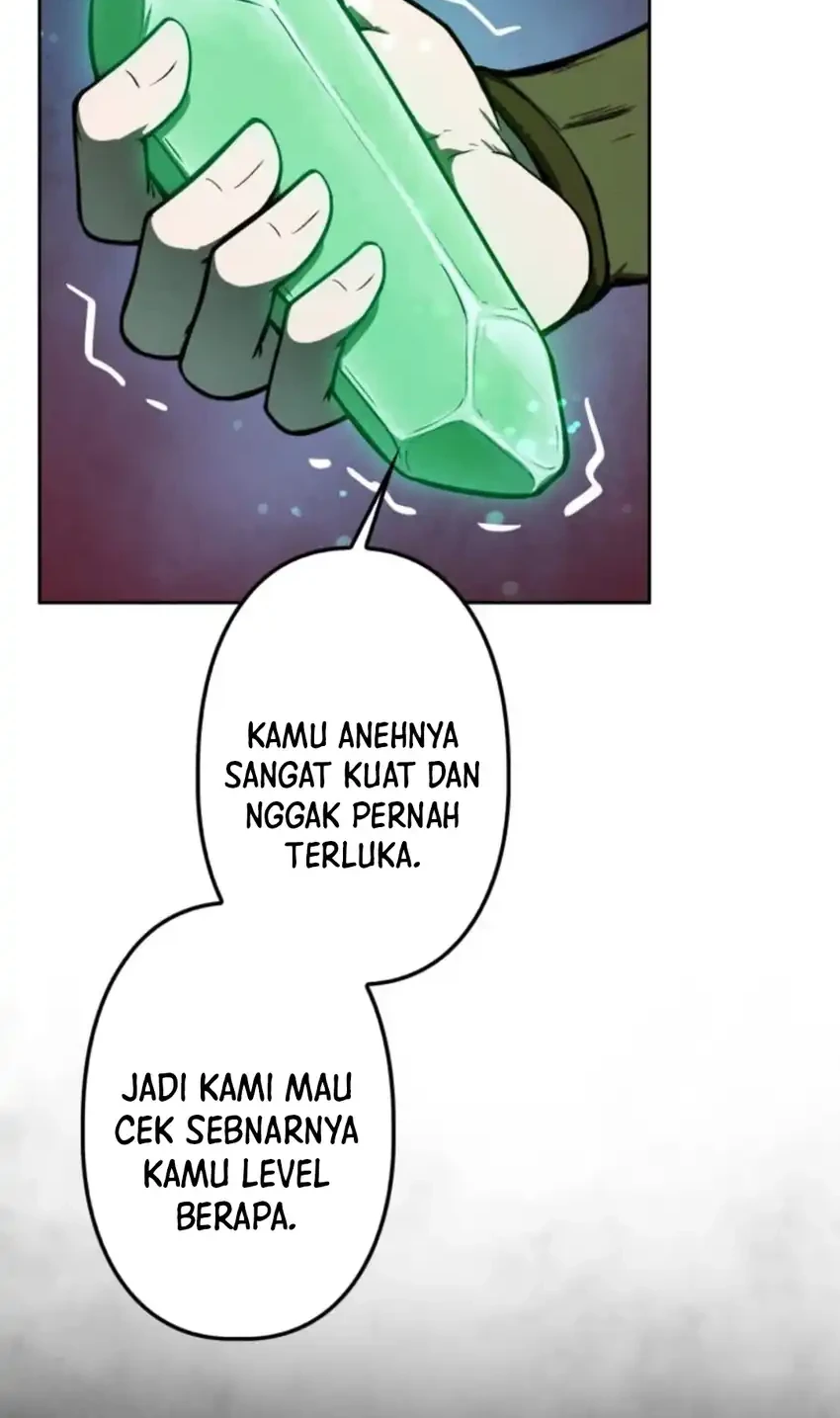 Reincarnated as the Strongest Monster Eater: Revenge on the Tyrant Dragon Chapter 8 - halaman 81