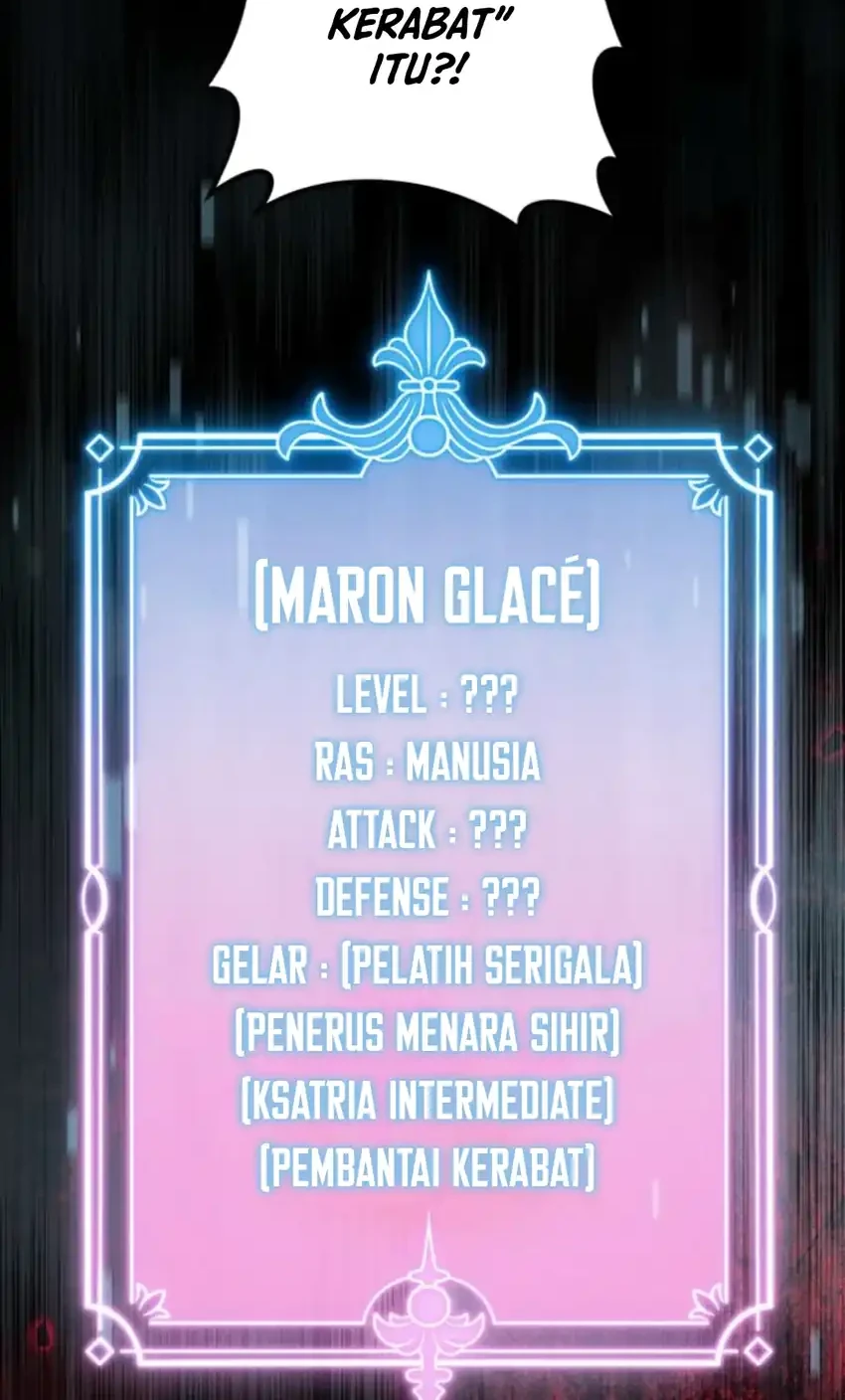 Reincarnated as the Strongest Monster Eater: Revenge on the Tyrant Dragon Chapter 8 - halaman 83