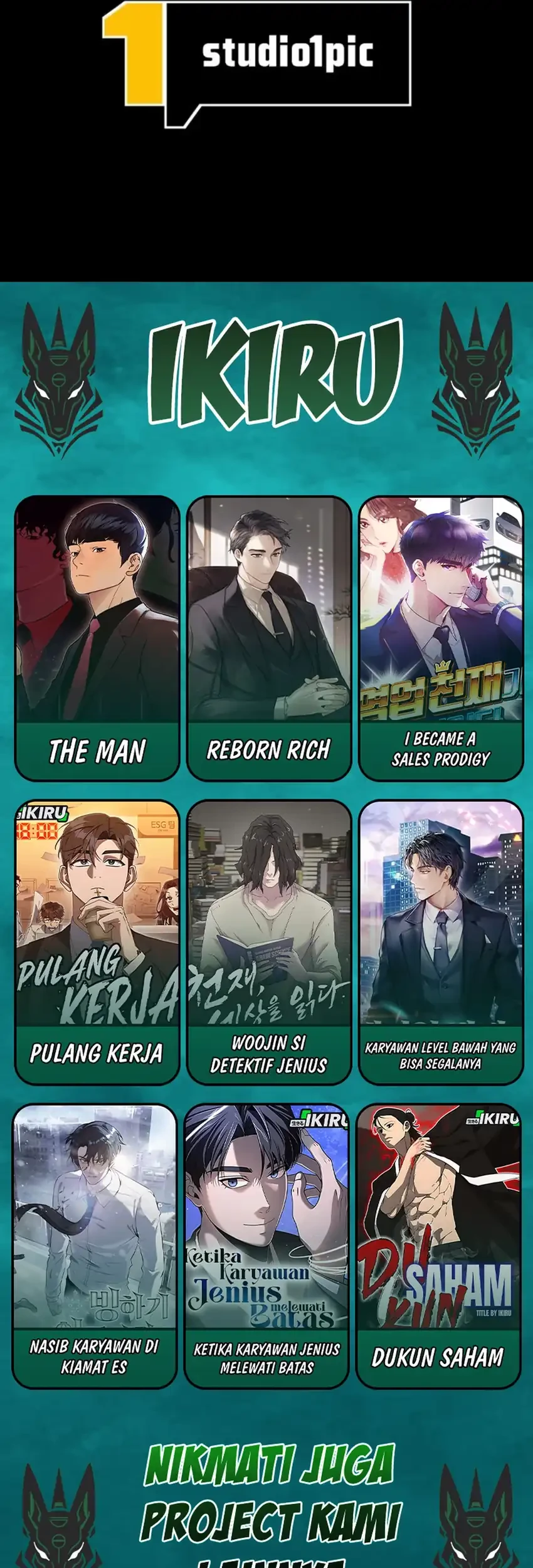 Reincarnated as the Strongest Monster Eater: Revenge on the Tyrant Dragon Chapter 8 - halaman 86