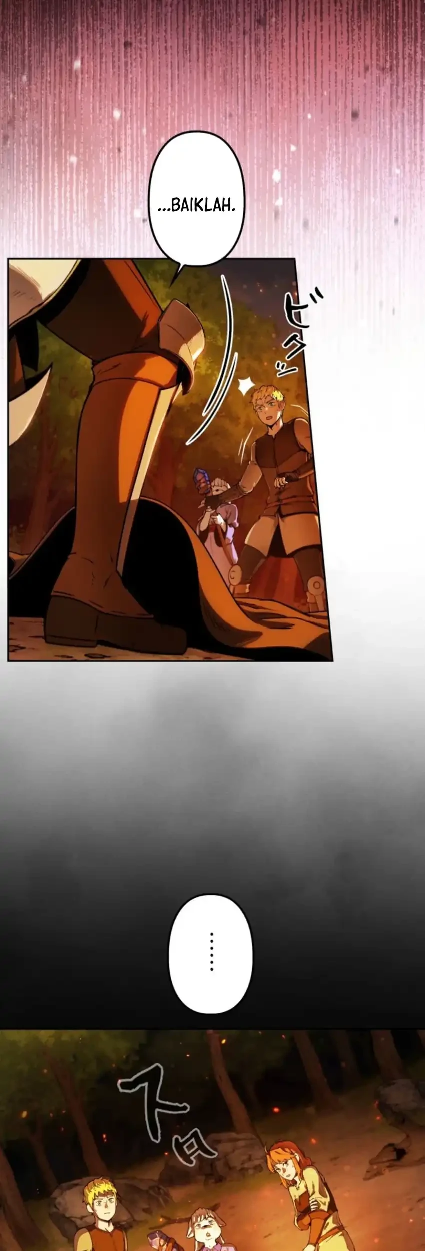 Reincarnated as the Strongest Monster Eater: Revenge on the Tyrant Dragon Chapter 9 - halaman 19