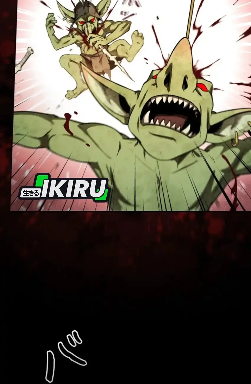 Reincarnated as the Strongest Monster Eater: Revenge on the Tyrant Dragon Chapter 9 - halaman 26