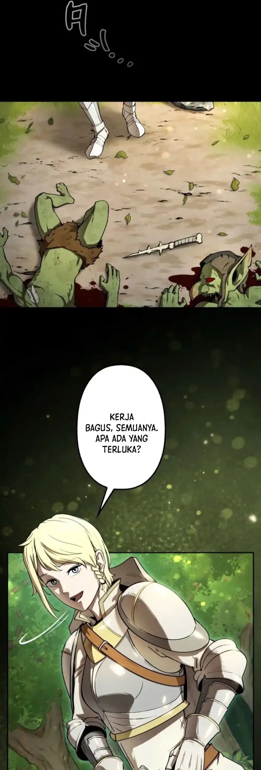 Reincarnated as the Strongest Monster Eater: Revenge on the Tyrant Dragon Chapter 9 - halaman 27