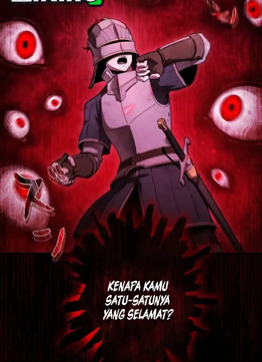 Reincarnated as the Strongest Monster Eater: Revenge on the Tyrant Dragon Chapter 9 - halaman 38