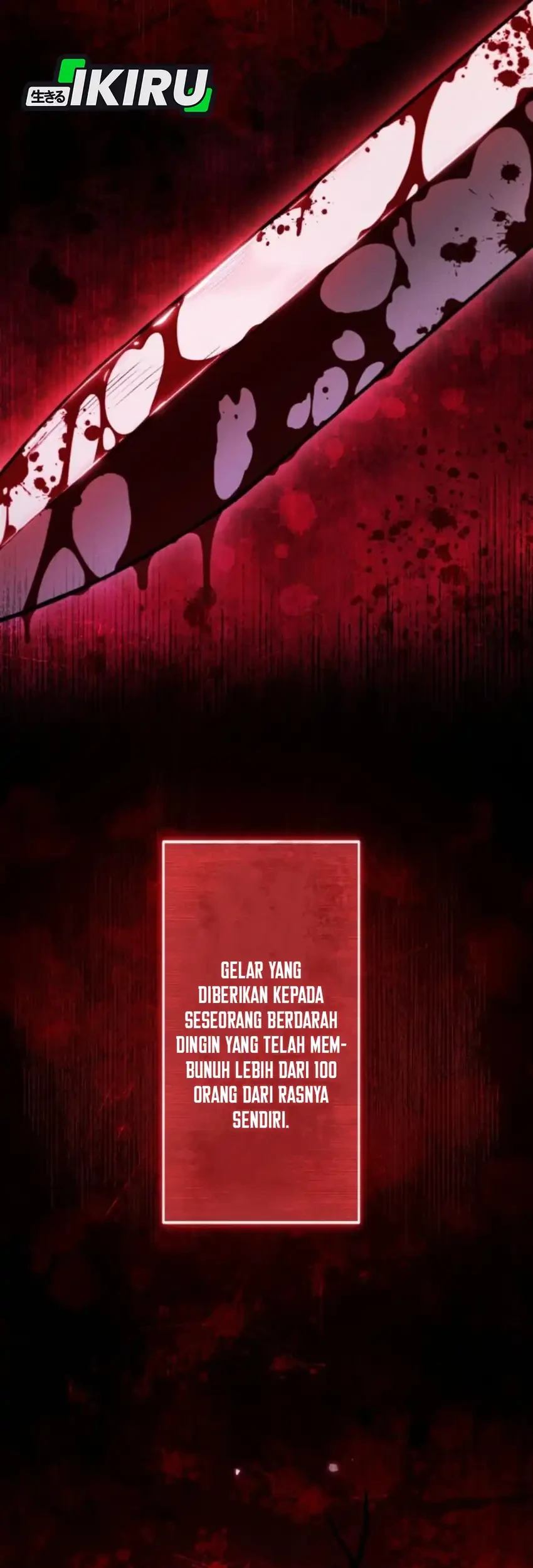 Reincarnated as the Strongest Monster Eater: Revenge on the Tyrant Dragon Chapter 9 - halaman 5