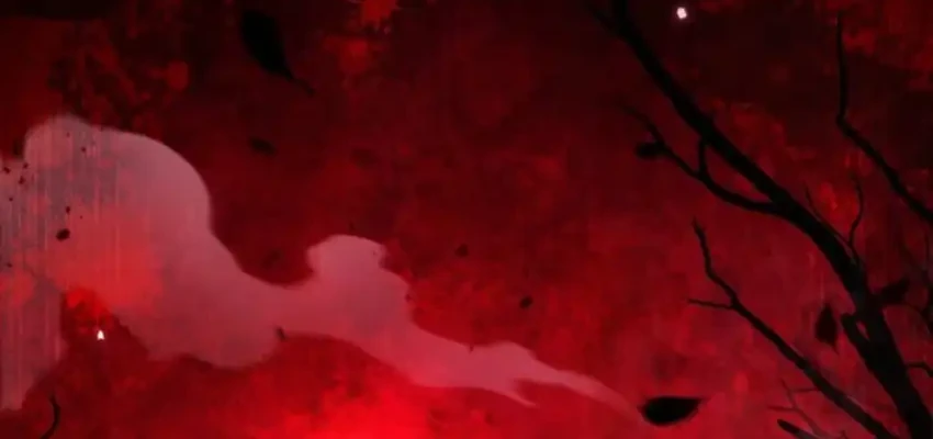 Reincarnated as the Strongest Monster Eater: Revenge on the Tyrant Dragon Chapter 9 - halaman 6