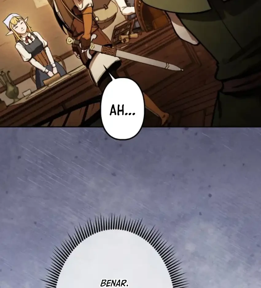 Reincarnated as the Strongest Monster Eater: Revenge on the Tyrant Dragon Chapter 9 - halaman 75
