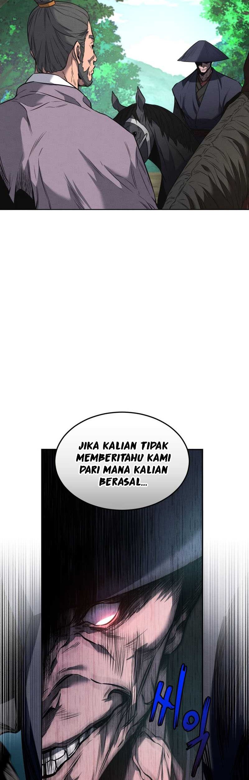 Reincarnated Escort Warrior Chapter 1 - halaman 17