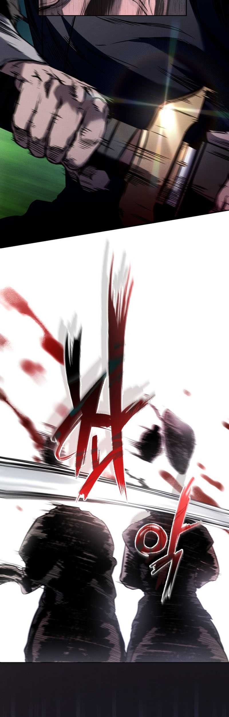 Reincarnated Escort Warrior Chapter 1 - halaman 18