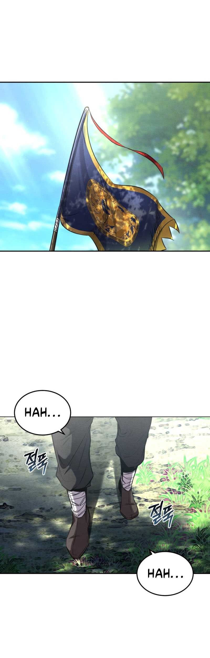 Reincarnated Escort Warrior Chapter 1 - halaman 2