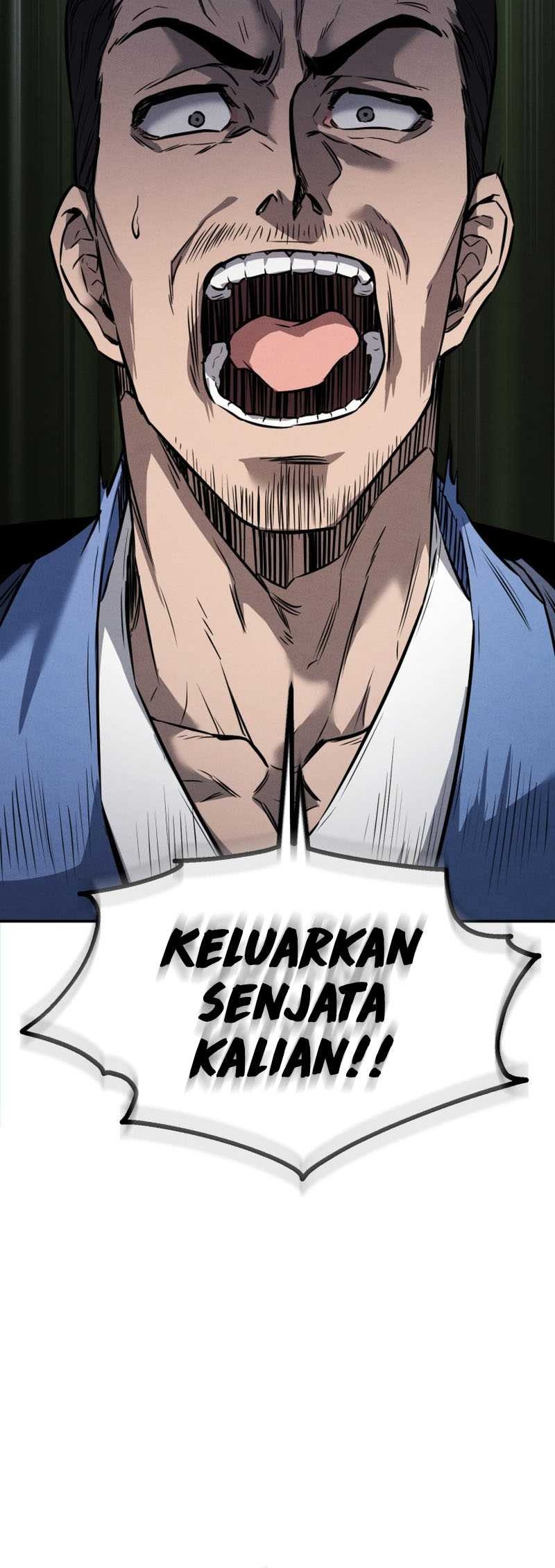 Reincarnated Escort Warrior Chapter 1 - halaman 25