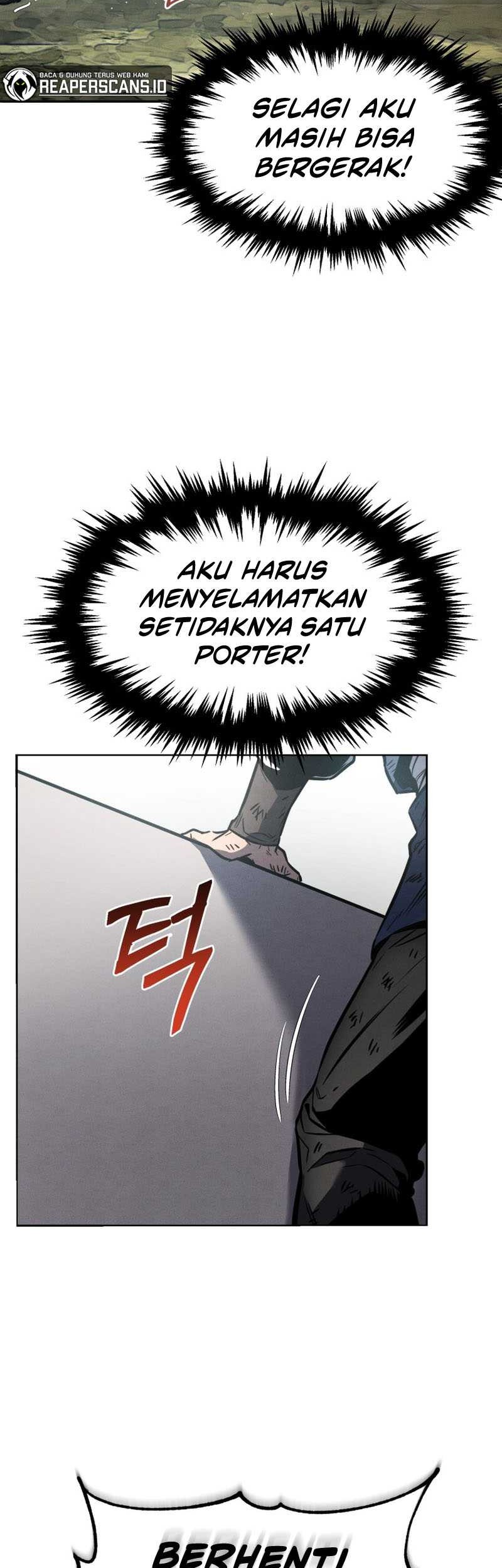 Reincarnated Escort Warrior Chapter 1 - halaman 46