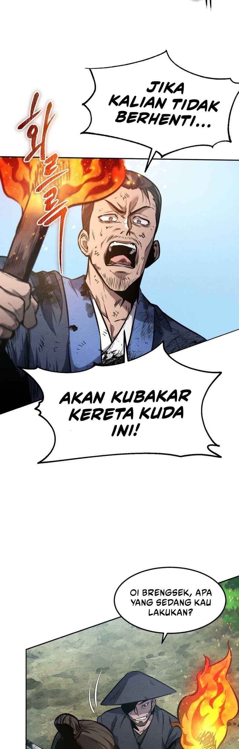 Reincarnated Escort Warrior Chapter 1 - halaman 48