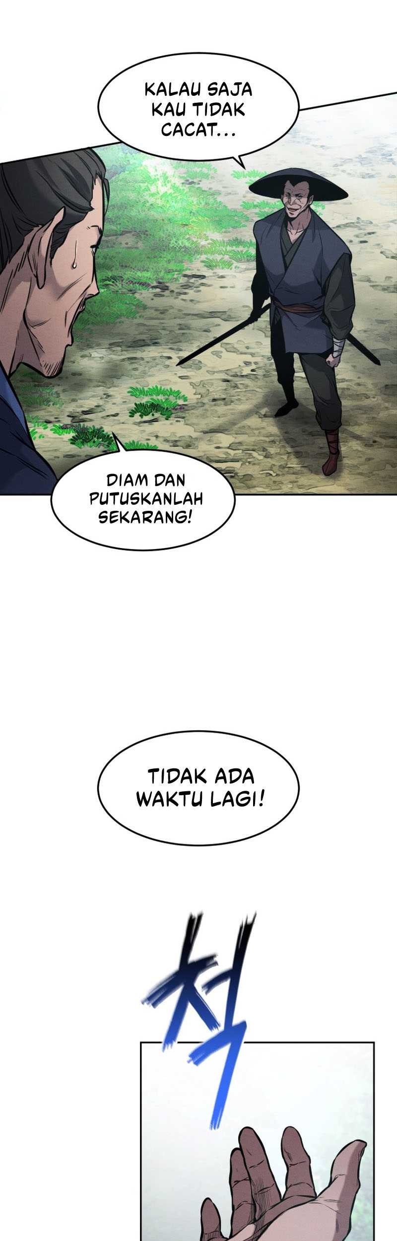 Reincarnated Escort Warrior Chapter 1 - halaman 56