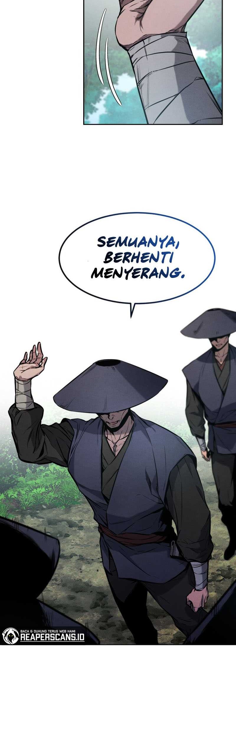 Reincarnated Escort Warrior Chapter 1 - halaman 57