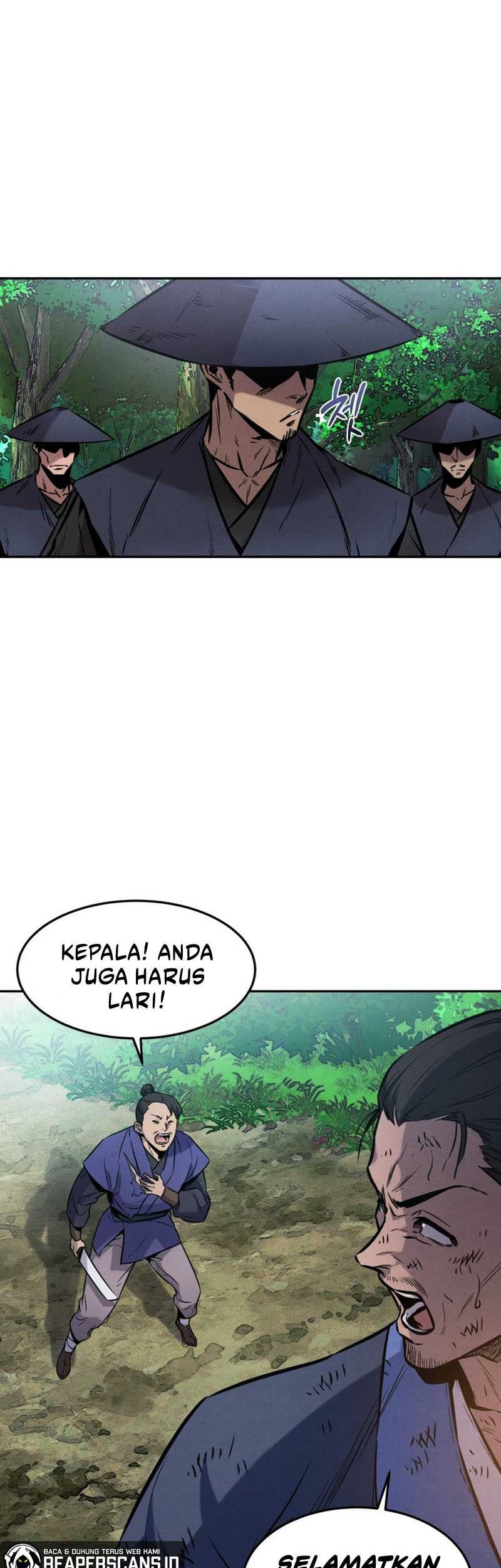Reincarnated Escort Warrior Chapter 1 - halaman 59