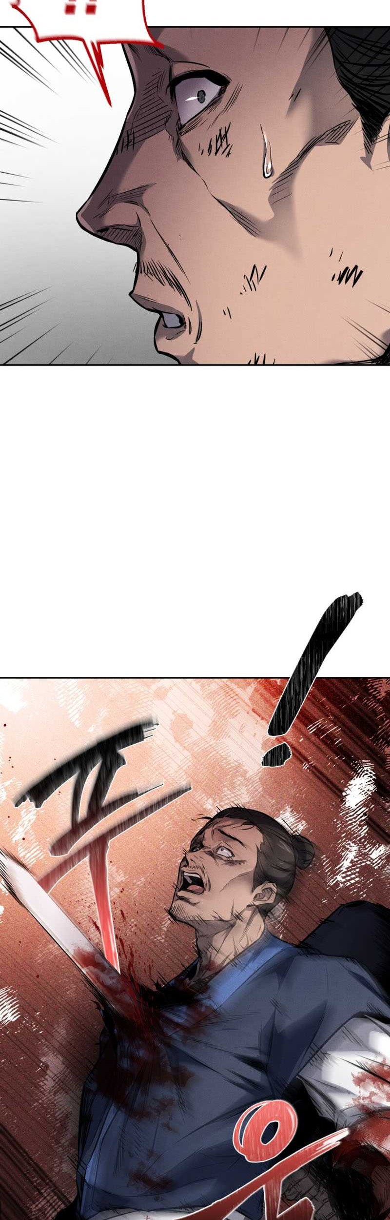 Reincarnated Escort Warrior Chapter 1 - halaman 63